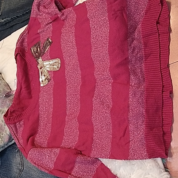 Girls Size 10-12 clothes lot of 10, Bobbie Brooks, Harry Potter, Arizona Jeans - Picture 9 of 14